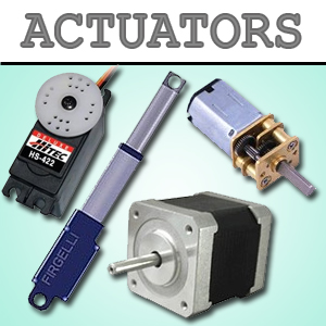actuators